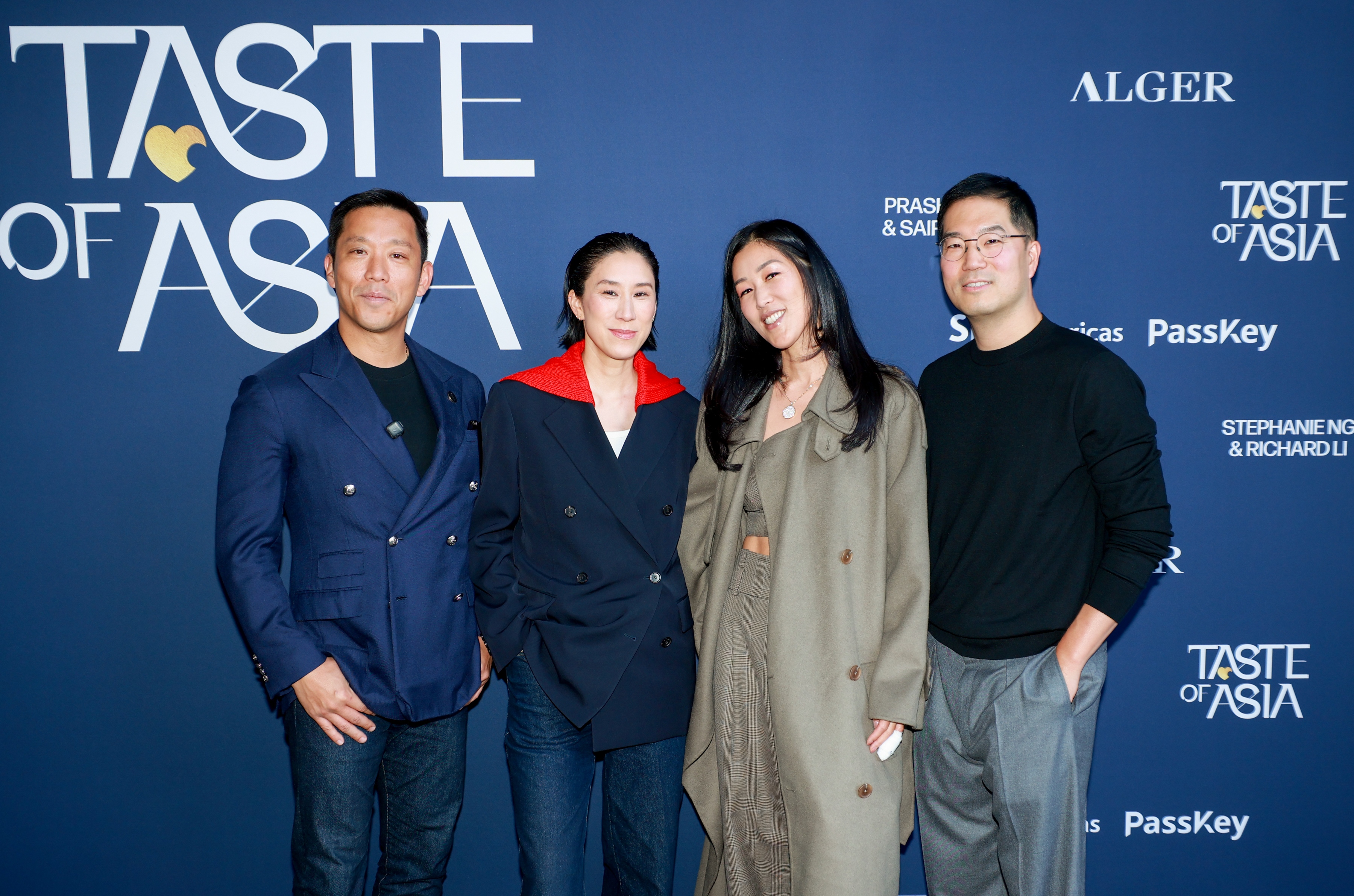 Taste of Asia 2026 was posted to the gallery
